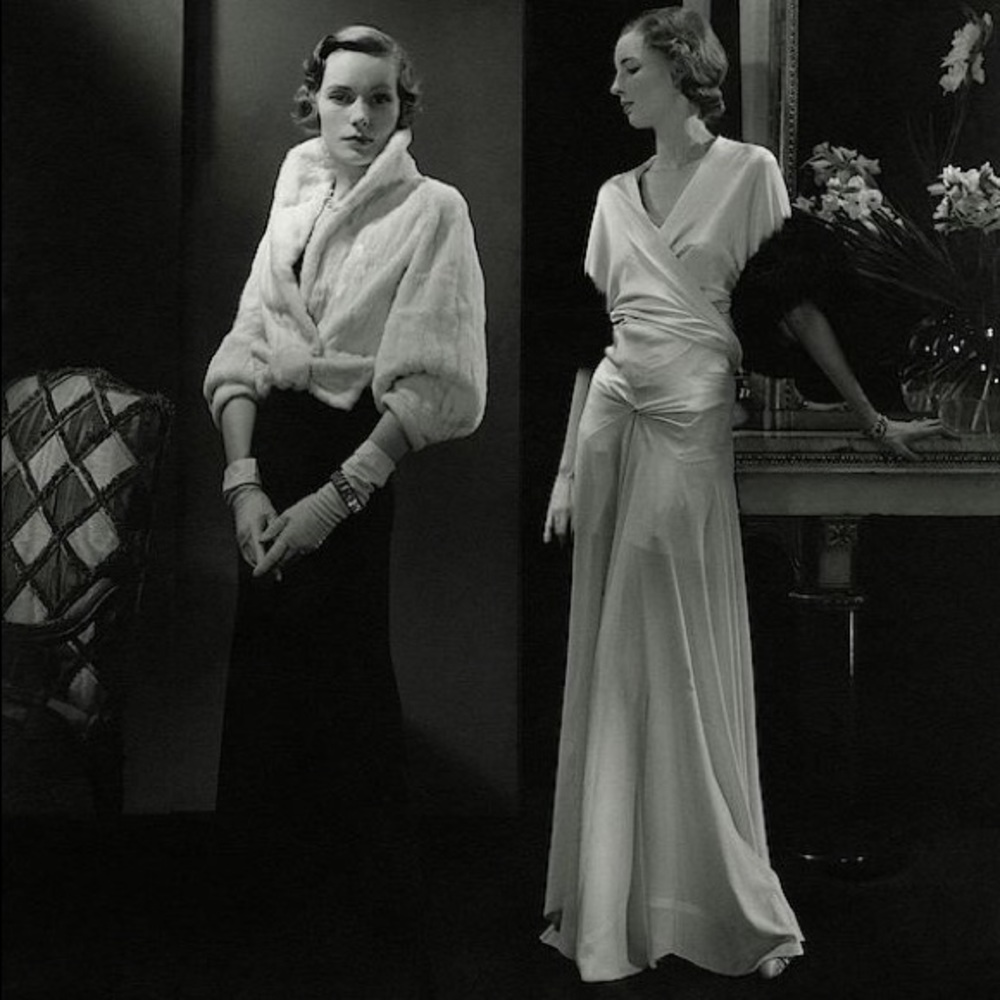 1930s Dress